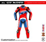 ALVARO BAUTISTA HONDA CBR SUIT WSBK 2020