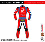 ALVARO BAUTISTA HONDA CBR SUIT WSBK 2020