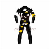 APRILIA RAUL FERNANDEZ WINTER TEST 2023 Motorbike Racing Leather Suit