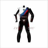 BMW Biker Suit 2023 Motorbike Racing Leather Suit