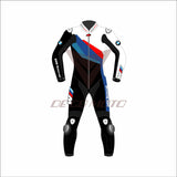 BMW Biker Suit 2023 Motorbike Racing Leather Suit