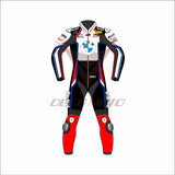 SCOTT REDDING 2023 BMW MOTORBIKE LEATHER RACING