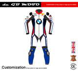 EUGENE LAVERTY BMW MOTORRAD RACE SUIT WSBK 2020