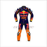 KTM RED BULL Riding Motorcycle Suit Motorbike Suit MotoGP 2023