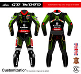 JONATHAN REA KAWASAKI WSBK 2020 RACING SUIT