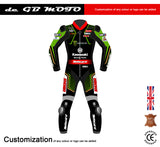 JONATHAN REA KAWASAKI WSBK 2020 RACING SUIT