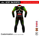 JONATHAN REA KAWASAKI WSBK 2020 RACING SUIT