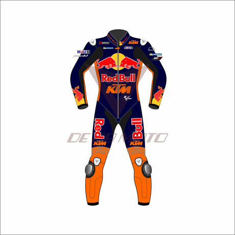 JACK MILLER KTM RED BULL Riding Motorcycle Suit Motorbike Suit MotoGP 2023