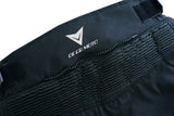 Motorbike Motorcycle Trouser Waterproof Textile Trouser Cordura Pants with Protective CE Approved Armours